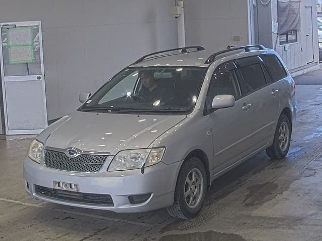 TOYOTA Corolla Fielder, 2005 год., лот 20128