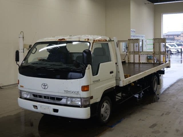 TOYOTA Toyoace, 1996 год., лот 1439