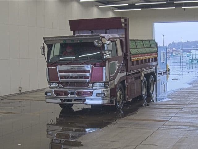 NISSAN Bigthumb, 2004 год., лот 4246