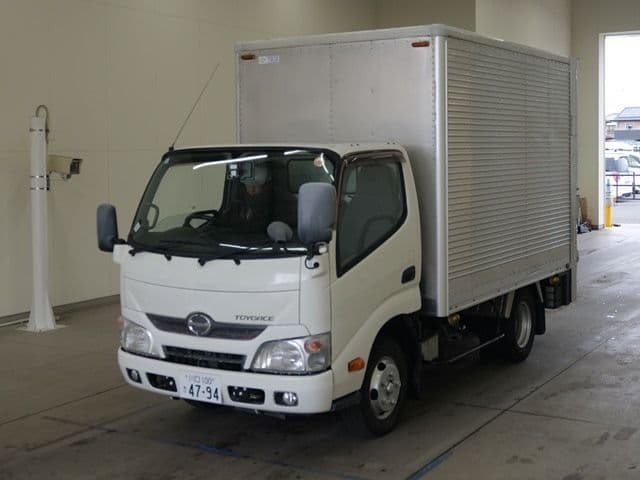 TOYOTA Toyoace, 2014 год., лот 10040