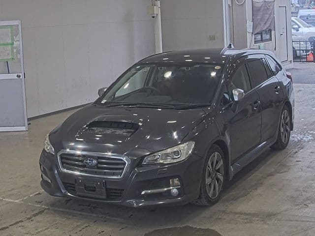 SUBARU Levorg, 2014 год., лот 20143