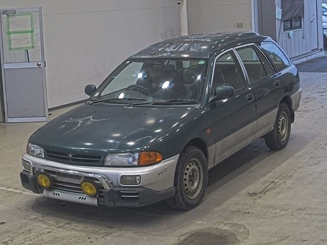 MITSUBISHI Libero, 1996 год., лот 20251