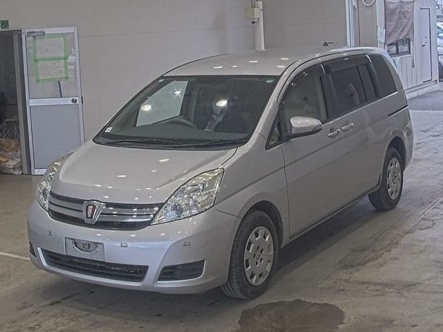 TOYOTA Isis, 2014 год., лот 20152