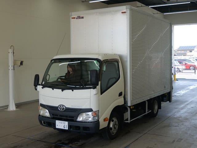 TOYOTA Toyoace, 2015 год., лот 10058