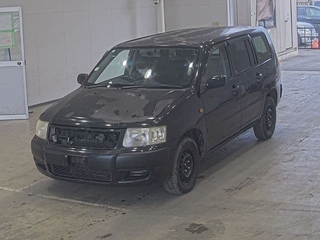 TOYOTA Succeed, 2004 год., лот 20359