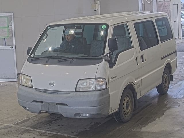 NISSAN Vanette VAN, 2002 год., лот 20080
