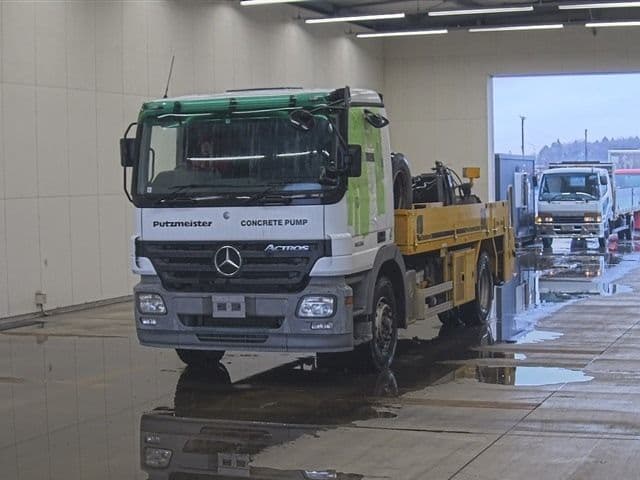 MERCEDES_BENZ Other, 2004 год., лот 4283