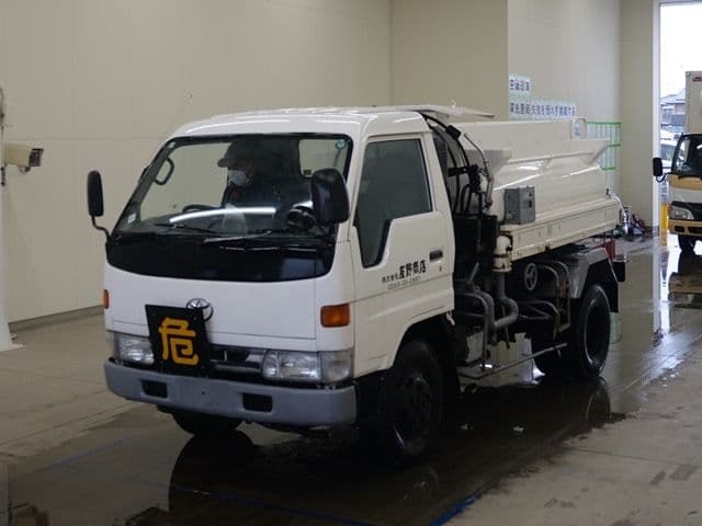 TOYOTA Other, 1996 год., лот 1402
