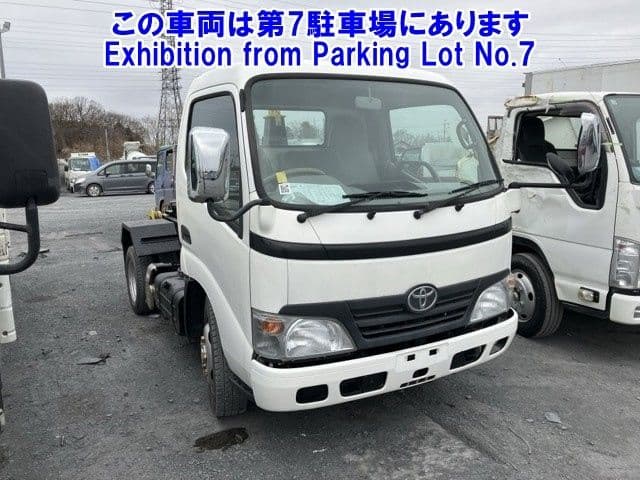 TOYOTA Other, 2009 год., лот 82198