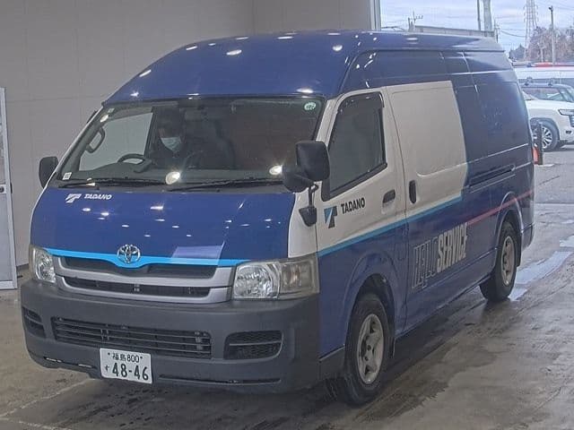 TOYOTA Other, 2009 год., лот 20099