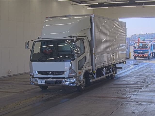 MITSUBISHI Fuso Fighter, 2025 год., лот 16009