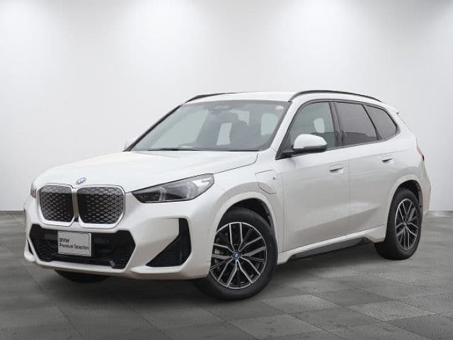 BMW Ix1, 2025 год., лот 34540