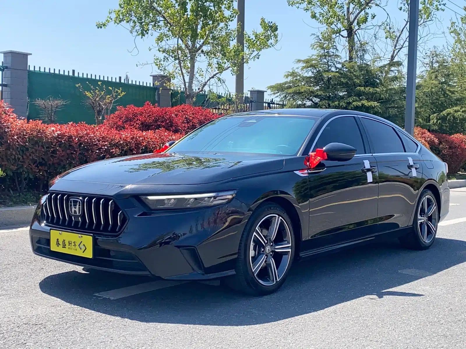 HONDA Inspire, 2024 год., лот 54406569