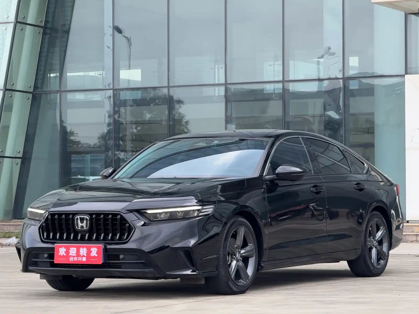 HONDA Inspire, 2024 год., лот 57647963