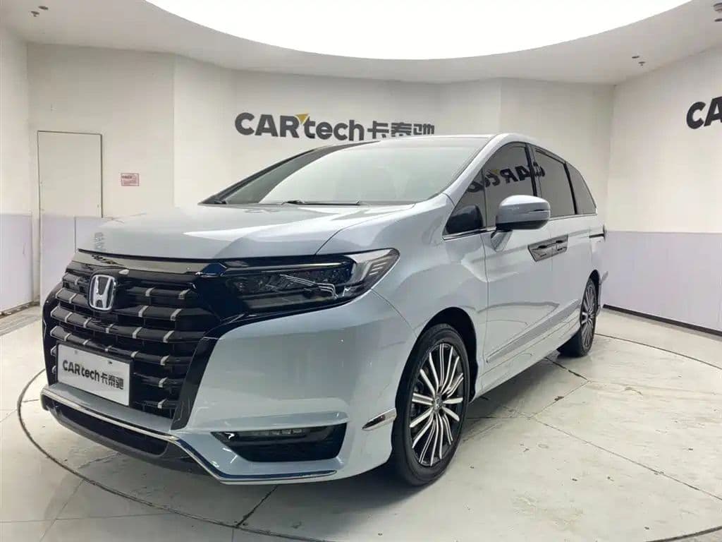 HONDA Elysion, 2025 год., лот 57649113