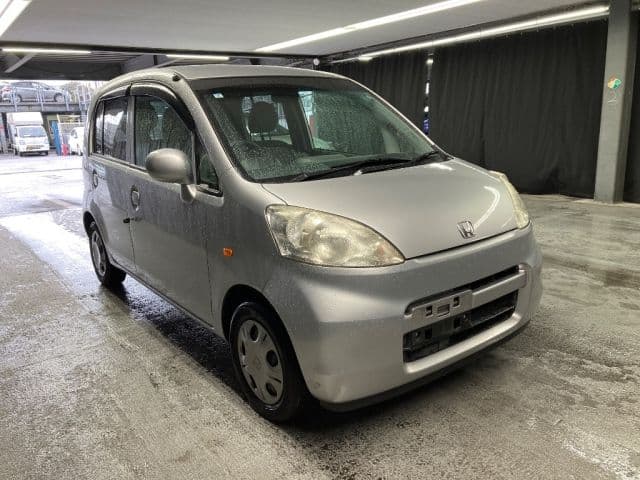 HONDA Life, 2007 год., лот 2003