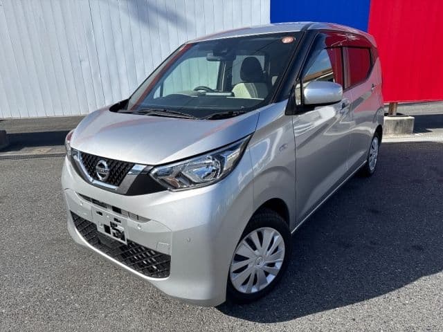 NISSAN Dayz, 2023 год., лот 7004