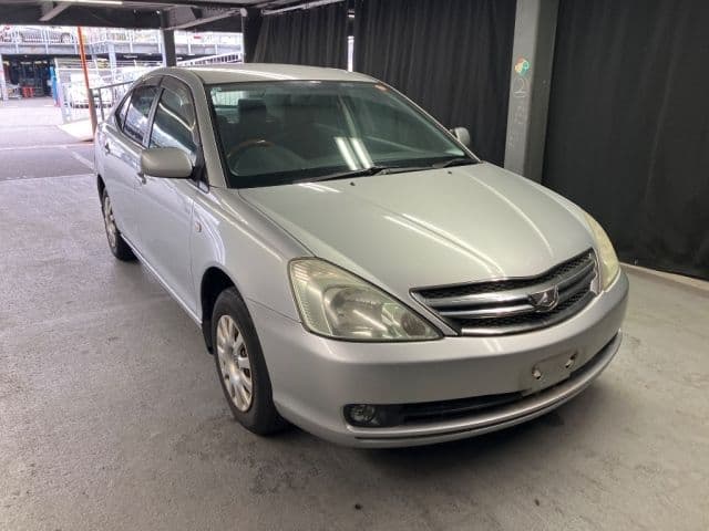 TOYOTA Allion, 2006 год., лот 4007