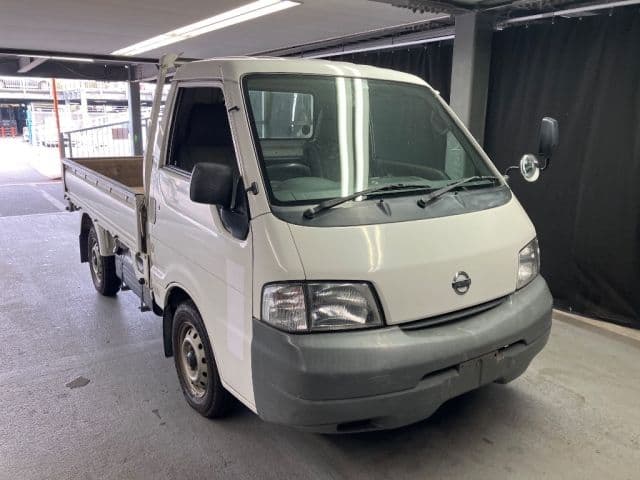 NISSAN Vanette Truck, 2004 год., лот 5008