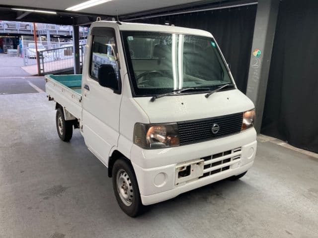 NISSAN Clipper Truck, 2004 год., лот 1117