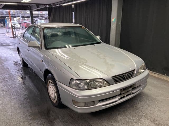 TOYOTA Vista, 1997 год., лот 1028