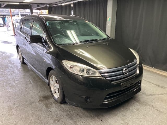 NISSAN Lafesta, 2012 год., лот 1141