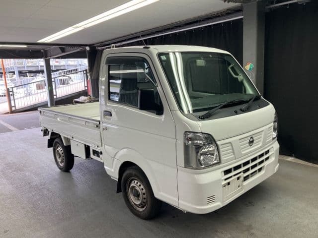 NISSAN Clipper Truck, 2022 год., лот 1054