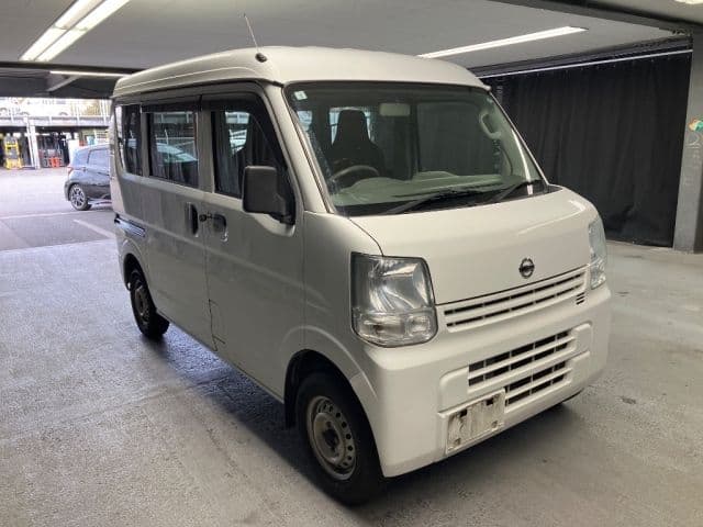 NISSAN Clipper VAN, 2018 год., лот 1165