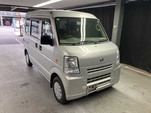 NISSAN Clipper VAN, 2014 год., лот 1160