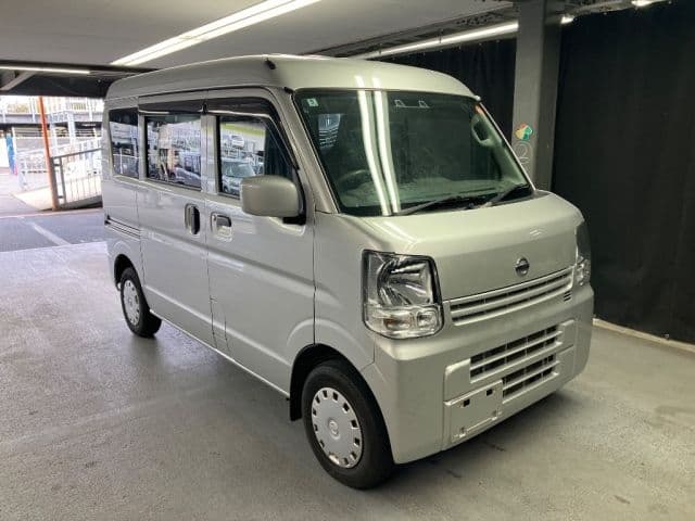 NISSAN Clipper VAN, 2021 год., лот 1094