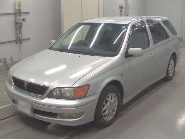 TOYOTA Vista Ardeo, 1999 год., лот 10468
