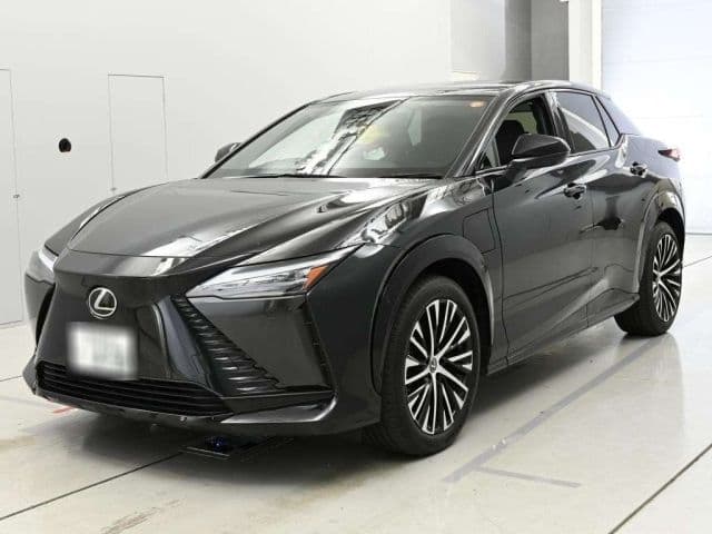 LEXUS Rz, 2024 год., лот 36185