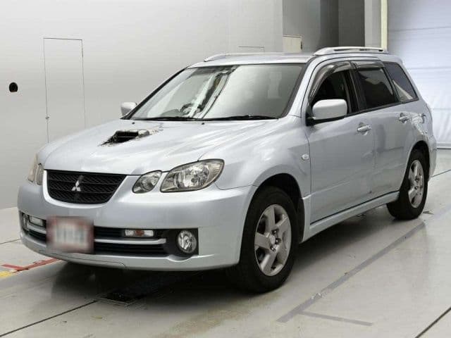 MITSUBISHI Airtrek, 2003 год., лот 10312