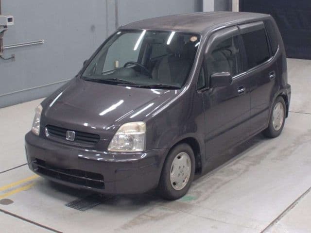 HONDA Capa, 1998 год., лот 70106