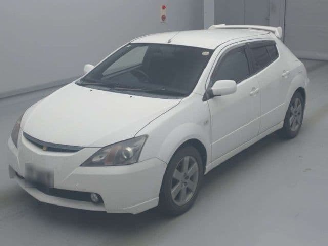 TOYOTA Will Vs, 2003 год., лот 4028