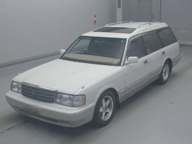 TOYOTA Crown Wagon, 1999 год., лот 46