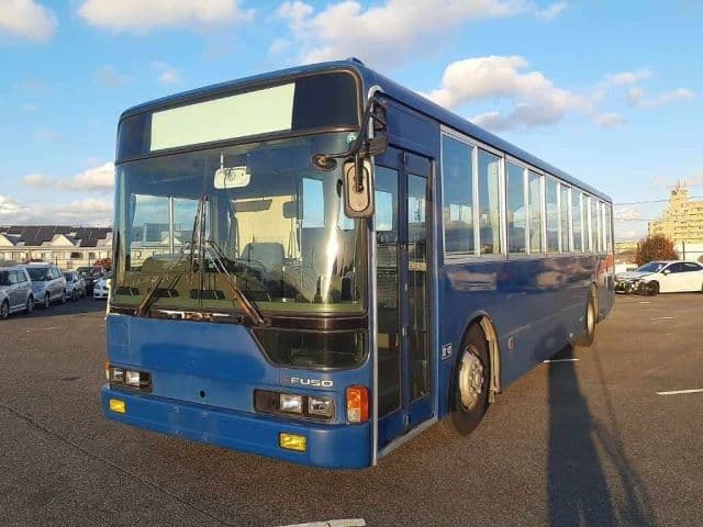 MITSUBISHI Aero Star, 2002 год., лот 70015