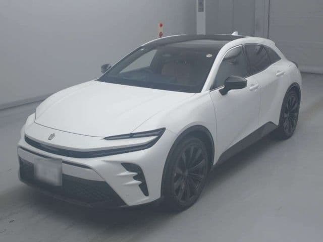 TOYOTA Crown Sport, 2025 год., лот 340