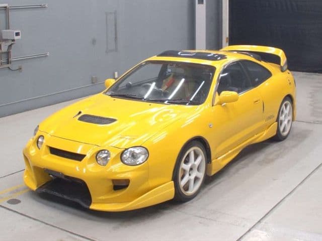 TOYOTA Celica, 1994 год., лот 4025