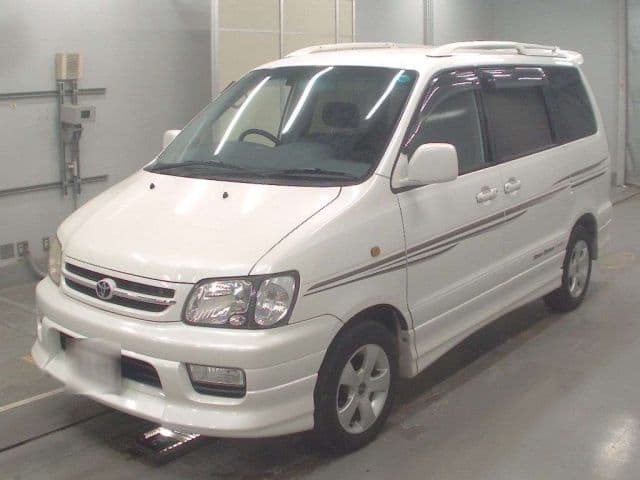 TOYOTA Town Ace Noah, 2001 год., лот 30338