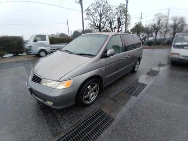 HONDA Lagreat, 2000 год., лот 75044