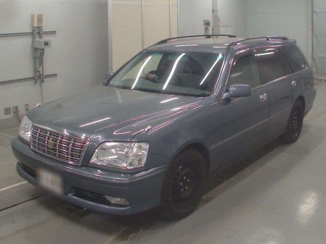 TOYOTA Crown Estate, 2001 год., лот 30224