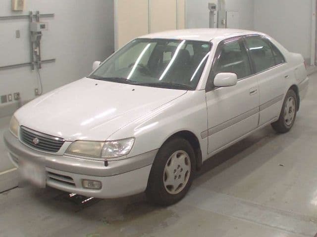 TOYOTA Corona Premio, 2000 год., лот 10184