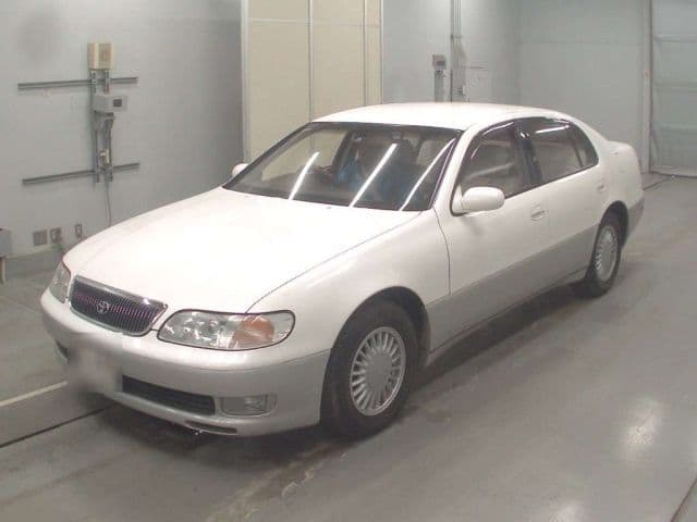 TOYOTA Aristo, 1995 год., лот 33053