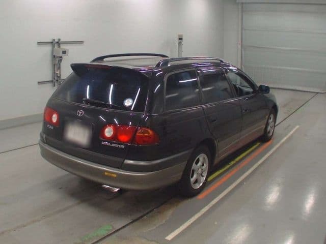 TOYOTA Caldina, 1998 год., лот 10307 - фото 2