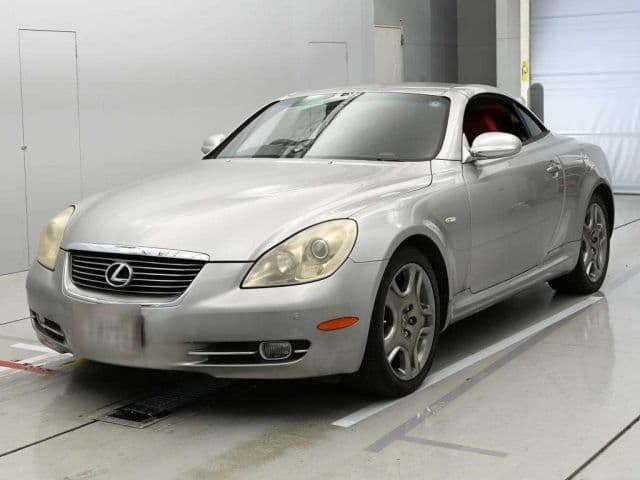 LEXUS Sc, 2006 год., лот 20228
