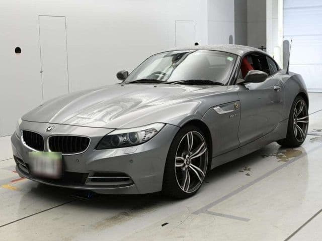 BMW Z4, 2013 год., лот 38036