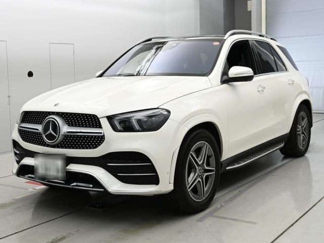 MERCEDES_BENZ Gle Class, 2022 год., лот 38042