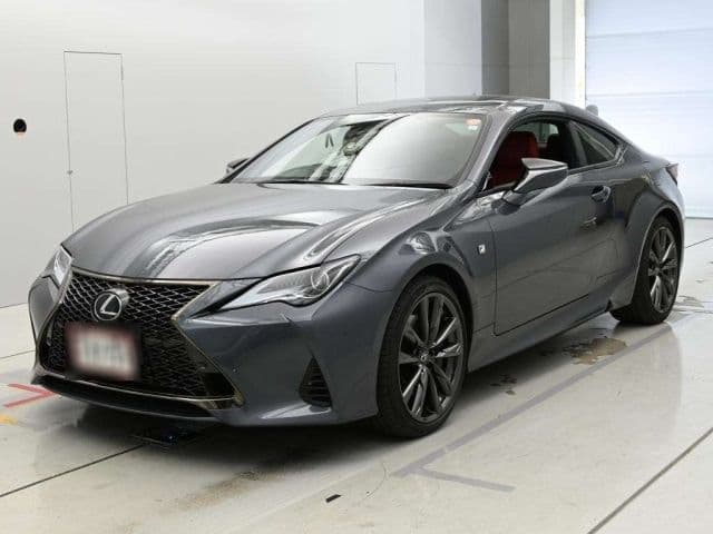 LEXUS Rc, 2023 год., лот 20111