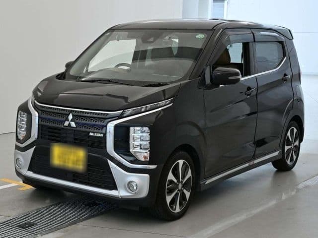 MITSUBISHI Ek X, 2020 год., лот 3073